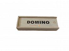 Игра настольная "Домино" во Ржеве
